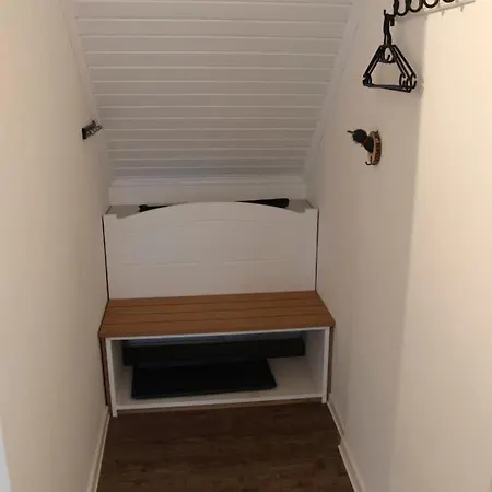 Privatzimmer Mit Eigenem Bad Und Kueche Burgwedel  Eksteriør billede