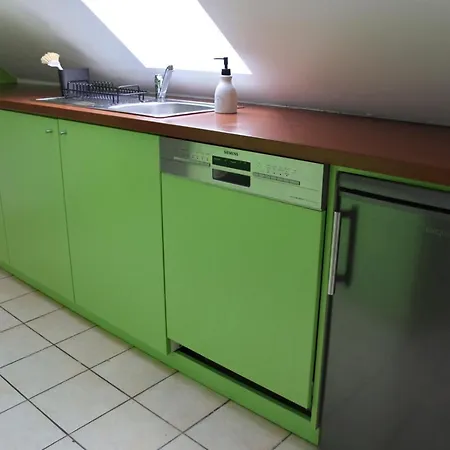 Privatzimmer Mit Eigenem Bad Und Kueche Burgwedel  Eksteriør billede