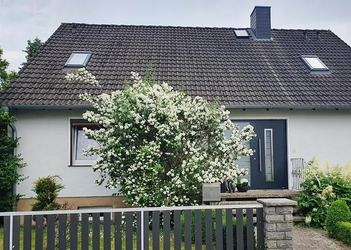 Privatzimmer Mit Eigenem Bad Und Kueche