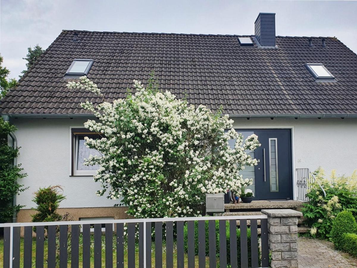 Mit Eigenem Bad Und Kueche Apartment