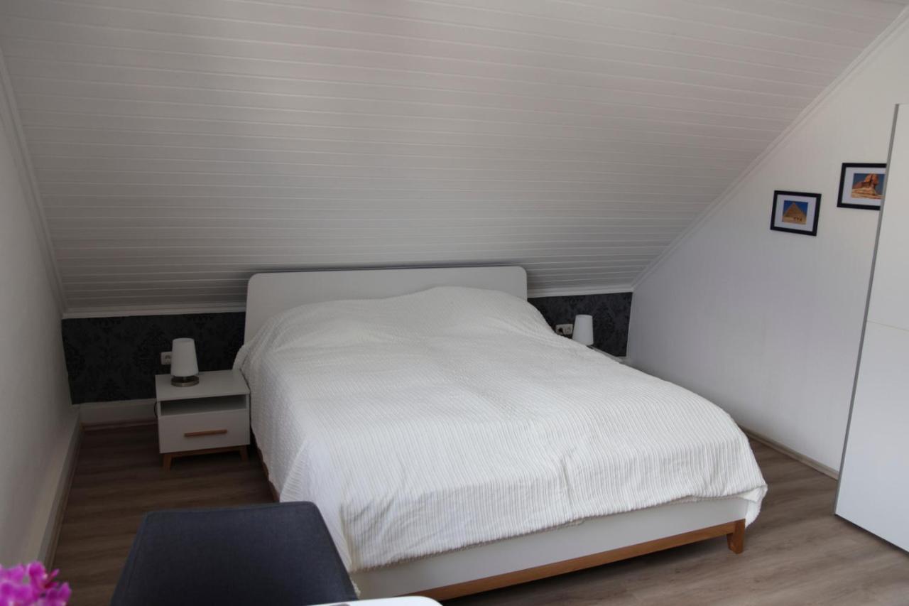 Mit Eigenem Bad Und Kueche Apartment Burgwedel (Lower-Saxony)