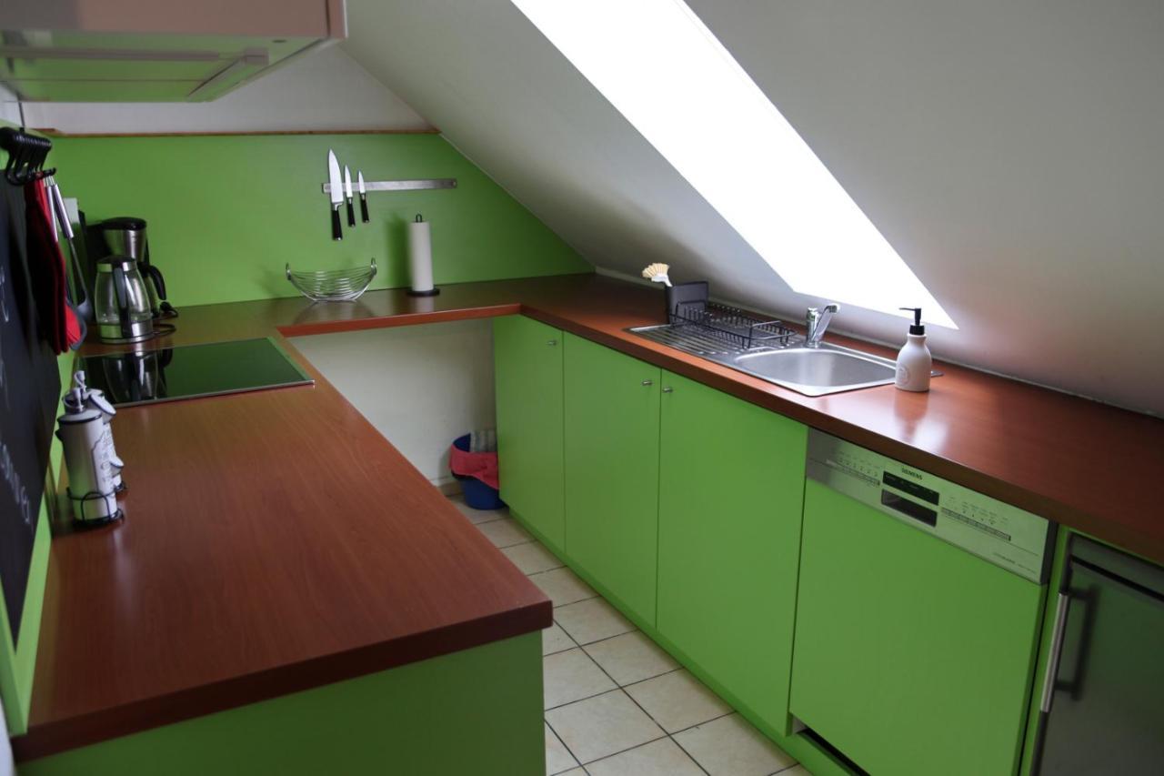 Mit Eigenem Bad Und Kueche Burgwedel (Lower-Saxony)