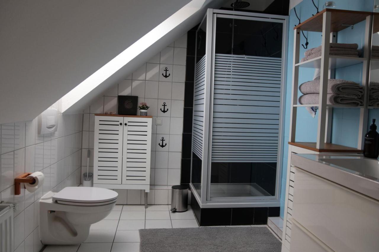 Apartment Mit Eigenem Bad Und Kueche Burgwedel (Lower-Saxony)